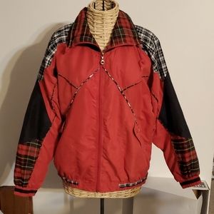 Vintage Windbreaker Mureli